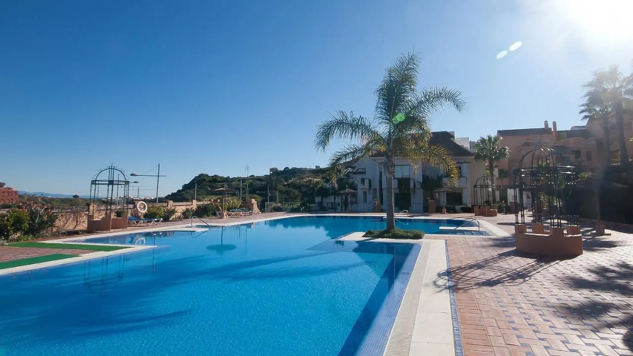 Duquesa Village Ten 36 31 Manilva Apartamento