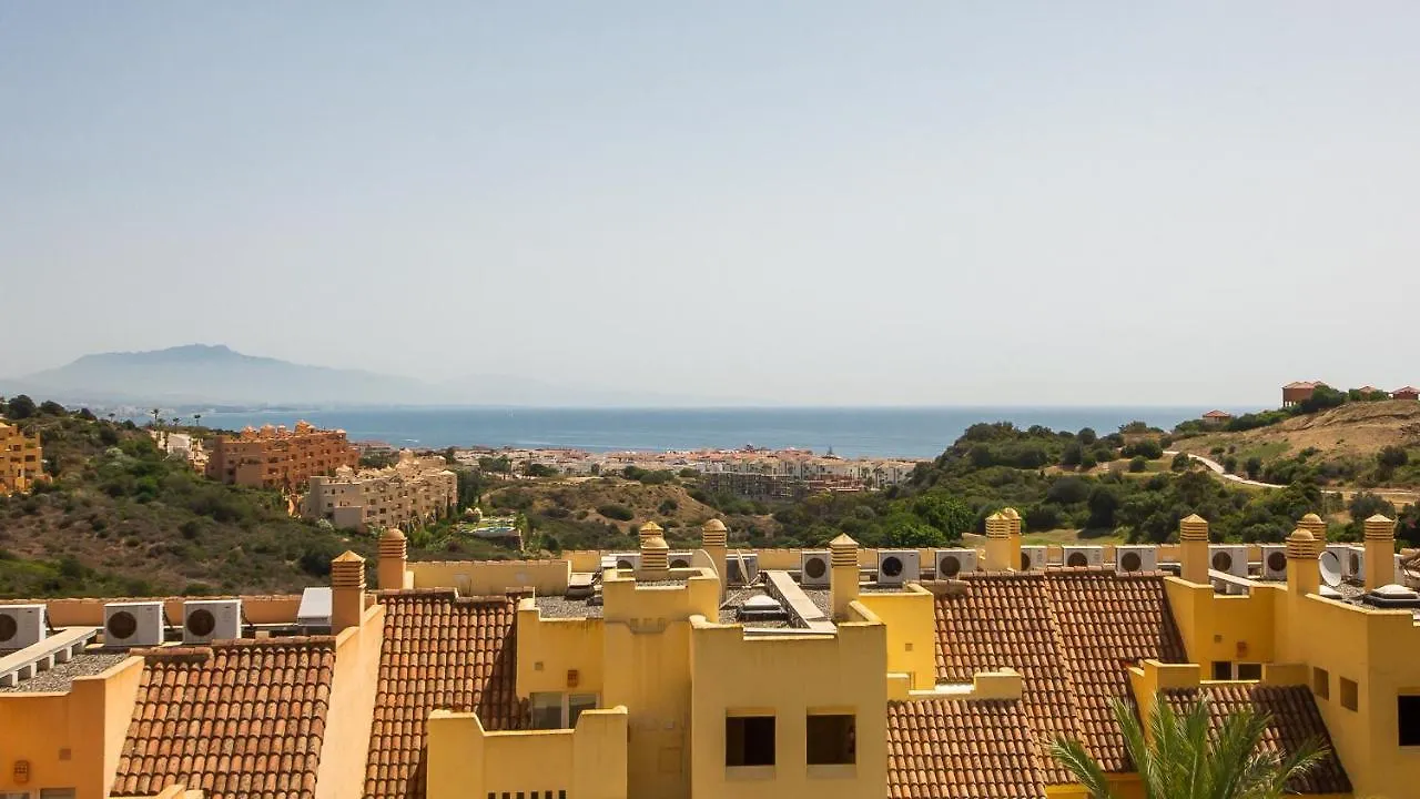 Apartamento Duquesa Village Ten 36 31 Manilva Espanha