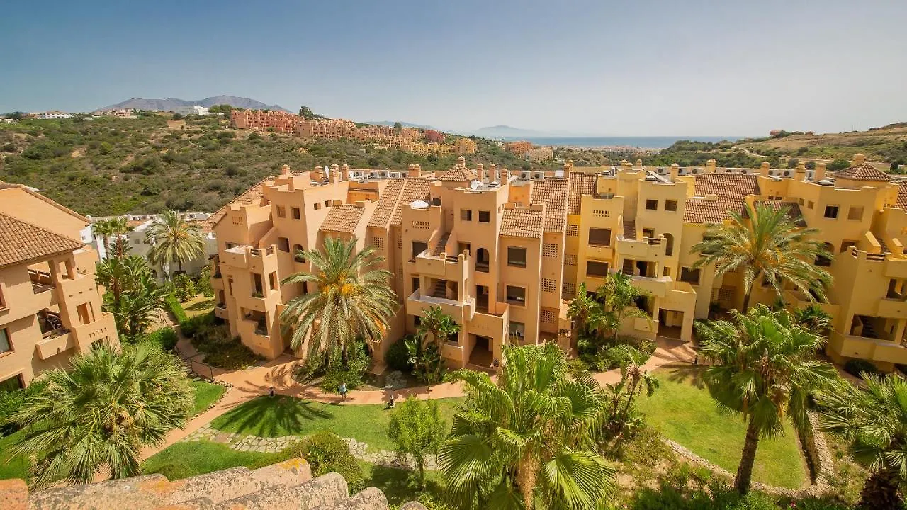 Apartamento Duquesa Village Ten 36 31 Manilva Espanha