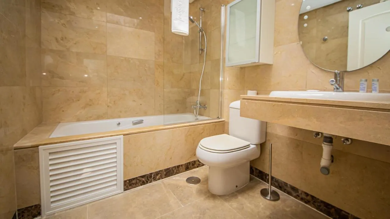 Duquesa Village Ten 36 31 Manilva Apartment