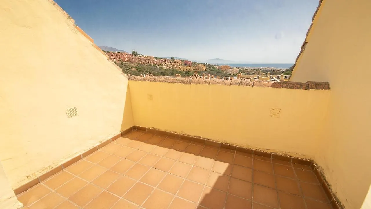 Apartment Duquesa Village Ten 36 31 Manilva
